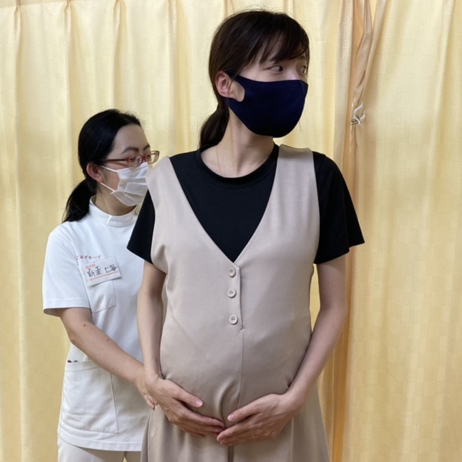小幡院の斯波副院長